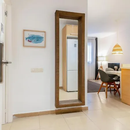 Appartement Cozy In With House Sea View *